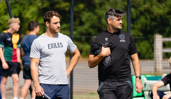 Patrick O’Grady’s 2022/23 Academy review